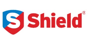 shields logo