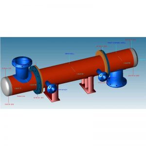tube Heat Exchanger Designs