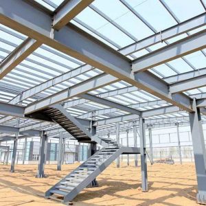 steel roof truss Heavy Fabrication Designs & Structural Detailing