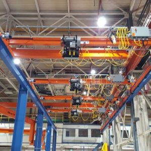 Material handling equipment industrial