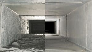 duct cleaning service